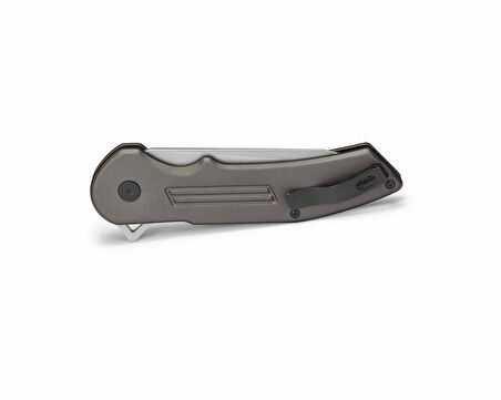 Buck 262 Hexam Çakı, Gri