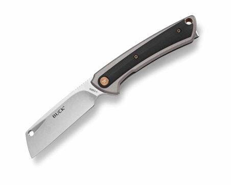 Buck 263 Hi Line Çakı, Gri
