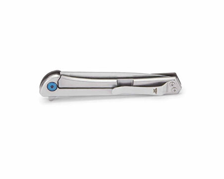 Buck 264 Cavalier Kilitli Çakı, Gri