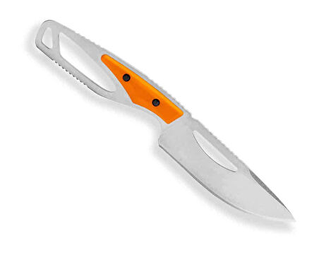 Buck 631 PakLite Field Bıçak, Turuncu