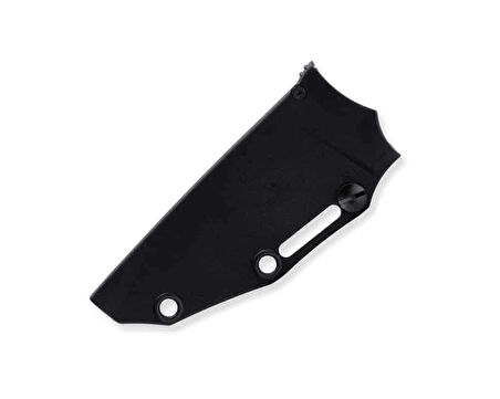 Buck 631 PakLite Field Bıçak, Turuncu