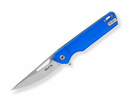 Buck 239 Infusion Çakı, Mavi