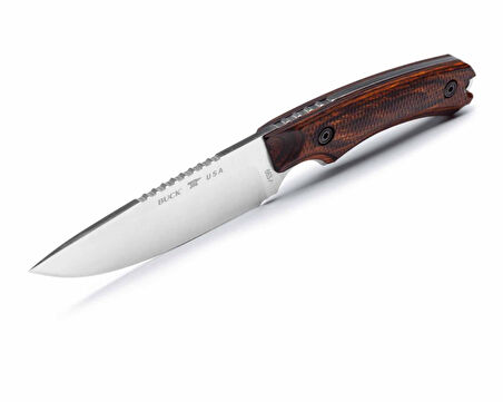 Buck 663 Alpha Guide Pro Bıçak, Ceviz