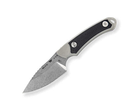 Buck 662 Alpha Scout Select Bıçak, Gri