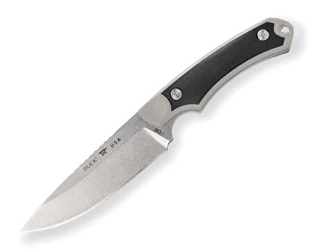 Buck 663 Alpha Guide Select Bıçak, Gri