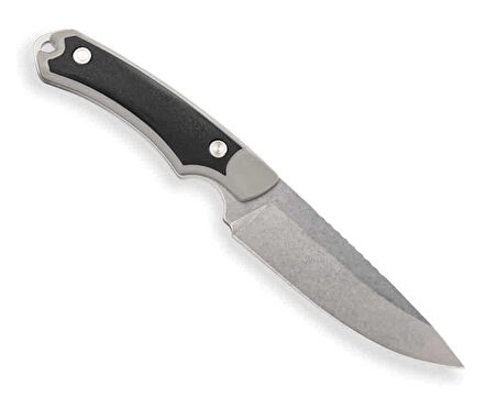 Buck 663 Alpha Guide Select Bıçak, Gri