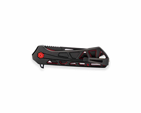 Buck 811 Trace Çakı, Siyah