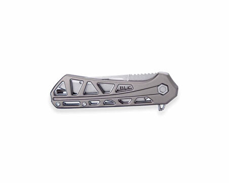 Buck 811 Trace Çakı, Gri