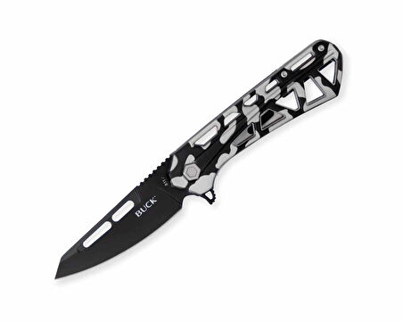 Buck 811 Trace Çakı, Kamuflaj