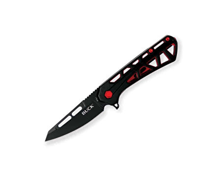 Buck 813 Mini Trace OPS Çakı, Siyah
