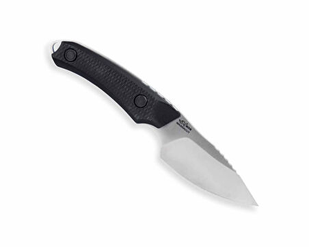 Buck 662 Alpha Scout Elite Bıçak, Siyah