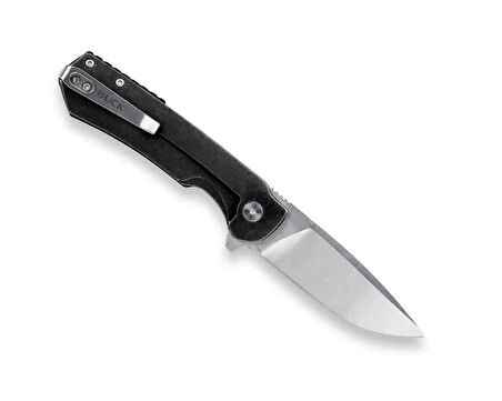 Buck 714 Stinger Çakı, Siyah