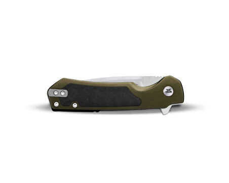 Buck 714 Stinger Çakı, Yeşil