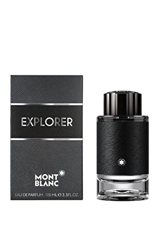 MONT BLANC EXPLORER EDP 100ML