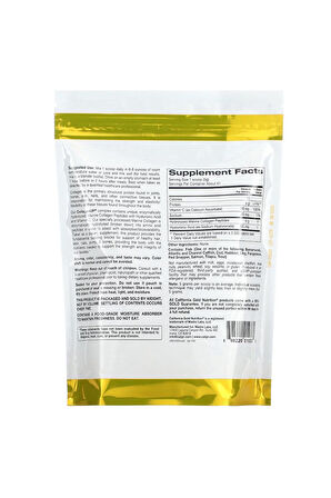 Collagenup Unflavored 7,26 Oz 206 gr