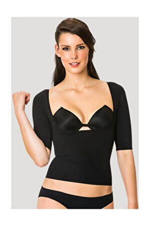 Dikişsiz  Kollu Korse