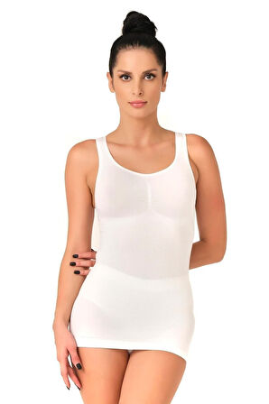 Kalın Askılı Kors.e Atlet