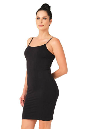 Dikişsiz Askılı K.ombinezon Korse