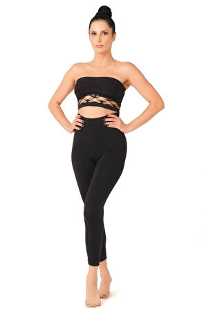 Beden Inceltici D.ikişsiz Tayt