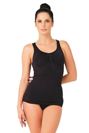 Kalın Askılı Kors.e Atlet