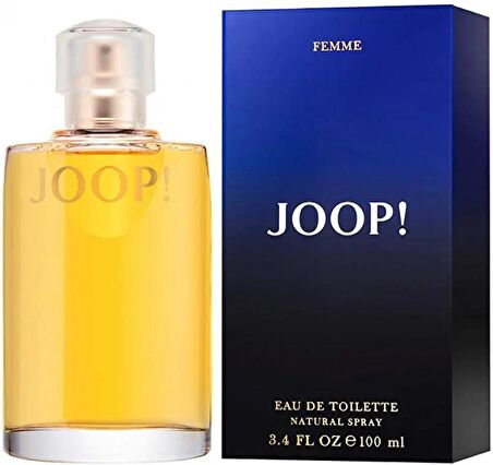 Joop Femme EDT 100 ml Kadın Parfüm