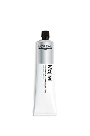 Loreal Professionnel Majirel 3 Dark Brown 50 ml Saç Boyası