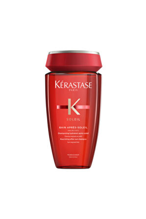 Kerastase Soleil Şampuan 250 ml