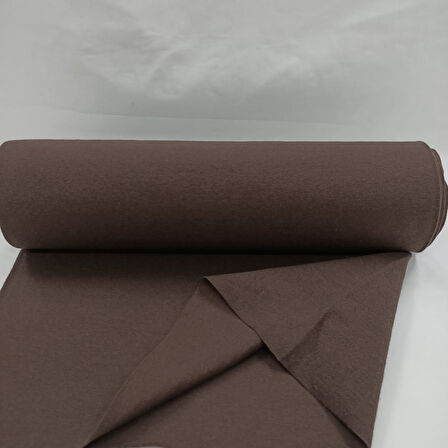 1*1 Bebe Kaşkorse Ribana Kumaş | Kumaş Eni: 35 cm Tüp | %95 Pamuk %5 Elastan | 034