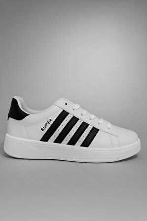 Unisex Spor Ayakkabı Sneaker Hafif Ortopedik Eva Taban Memory Foam Günlük Kullanım İçin Rahat