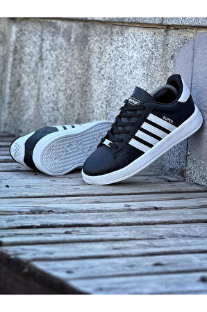 Unisex Spor Ayakkabı Sneaker Hafif Ortopedik Eva Taban Memory Foam Günlük Kullanım İçin Rahat