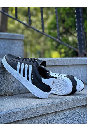 Unisex Spor Ayakkabı Sneaker Hafif Ortopedik Eva Taban Memory Foam Günlük Kullanım İçin Rahat