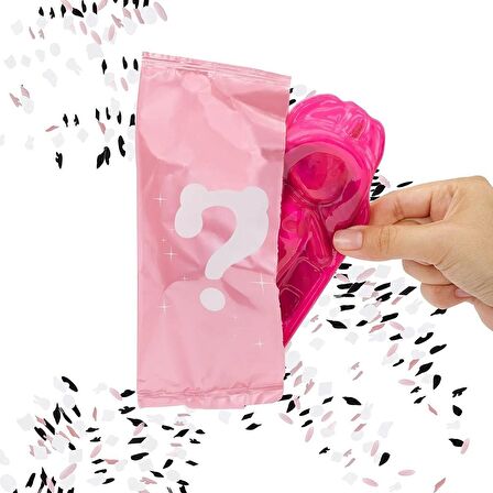 Adore Na! Na! Na! Surprise MGAE Minis Sürpriz Bebeği