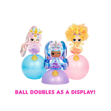 LOL Tots Unicorn Bebekleri ILL121336