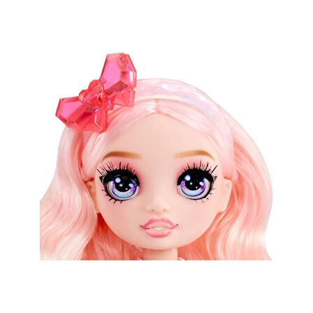 Rainbow High Creative Crystals Bella Parker 121367