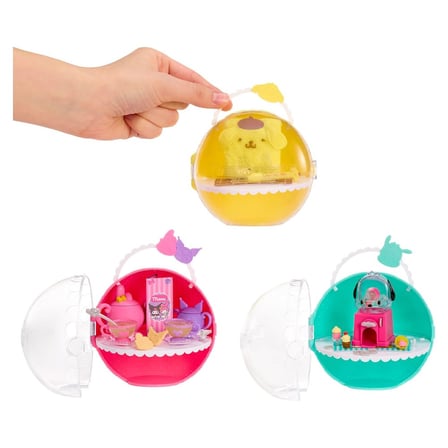 Miniverse Hello Kitty Seri 4 247746