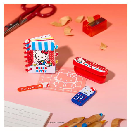 Miniverse Hello Kitty Seri 4 247746
