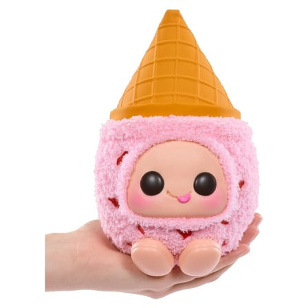 Hyojo Breyers Dondurma Peluşu Sürpriz Paket 253198