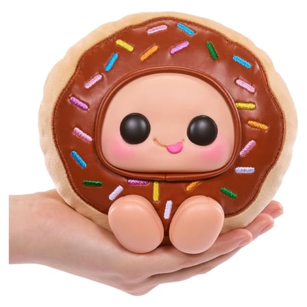 Hyojo Krispy Kreme Peluşu Sürpriz Paket 253204