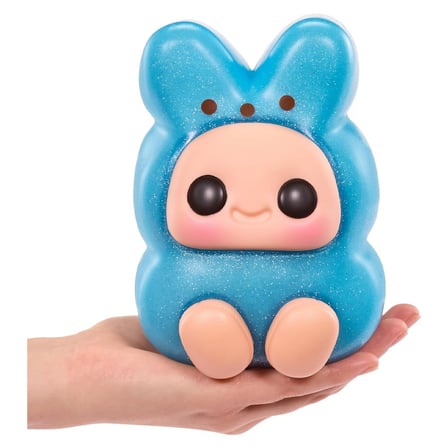 Hyojo Peeps Marshmallow Peluşu Sürpriz Paket 253235