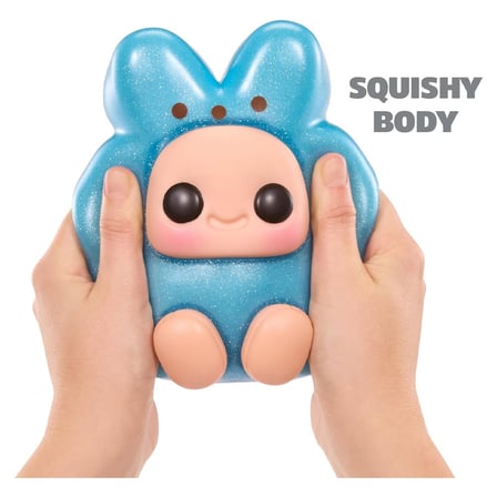 Hyojo Peeps Marshmallow Peluşu Sürpriz Paket 253235