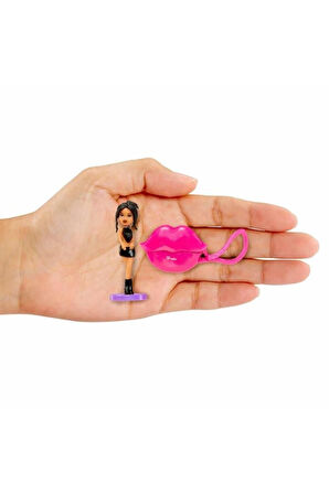 MGAE BRATZ IDS505518-505515 Mini Celebirty Kylie X Bratz