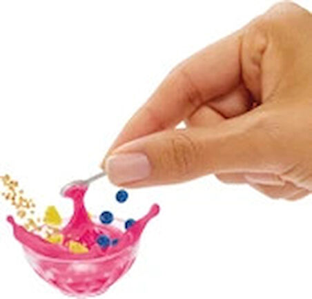 Adore Miniverse Cafe Serisi Sürpriz Paket 3A Serisi 