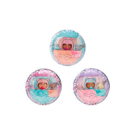 LOL Tots Bebek Sürprizi ILL507321