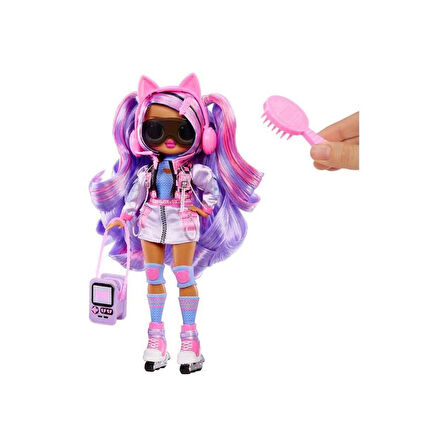 L.O.L Surpise Ace ILL510383 Lisanslı Ürün