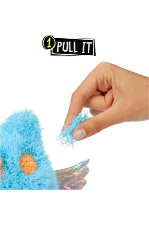 Küçük Pelüş Pegasus 511823