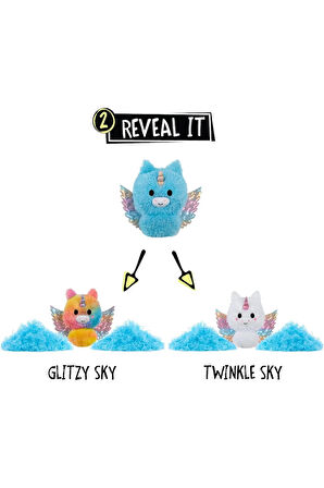 Küçük Pelüş Pegasus 511823