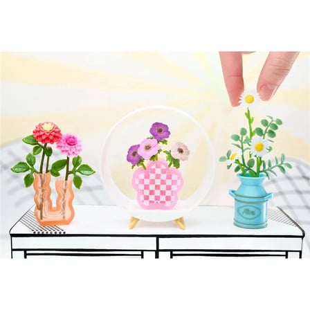 Miniverse Mini Doğa Serisi Seri 2 528166