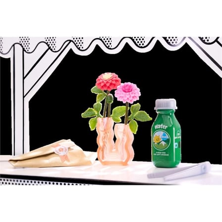 Miniverse Mini Doğa Serisi Seri 2 528166