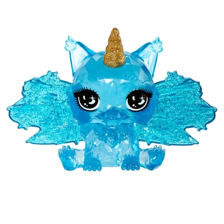 Rainbow High Littles Gökkuşağı Perisi Bebekleri Sapphire Bradshaw IRH543428