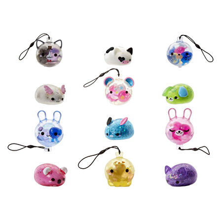 Moj Moj Baloncuklar ve Kabarcıklar S1 556121